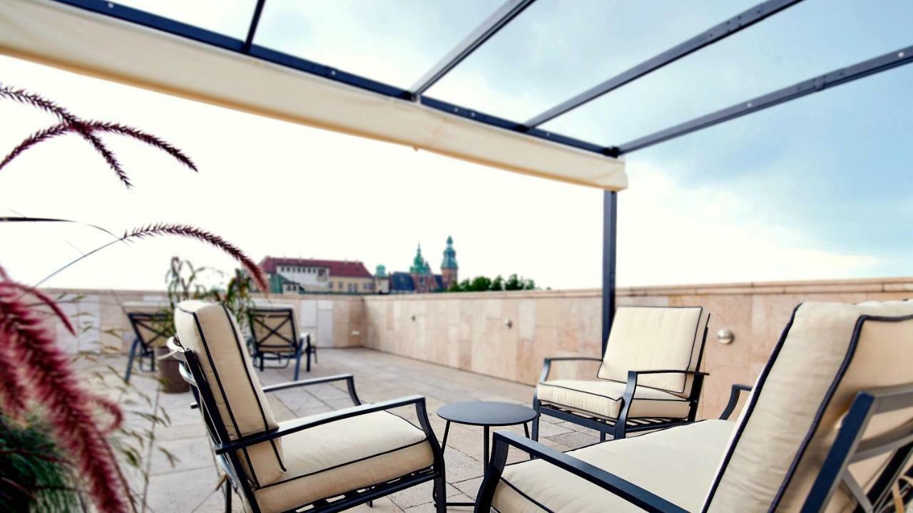 Hotel Bogoria Krakow