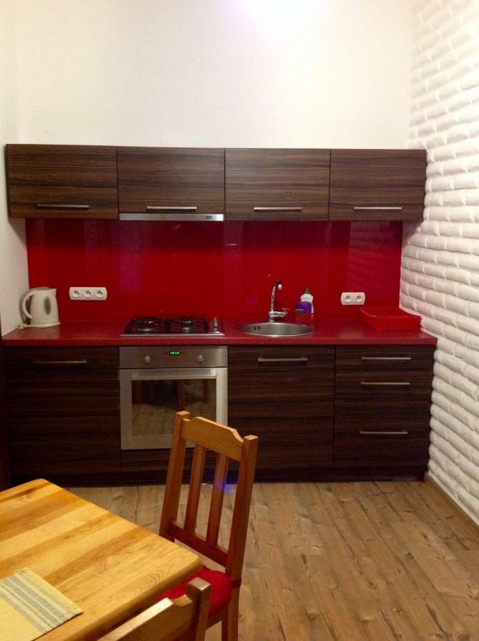 Apartment Berko Krakau