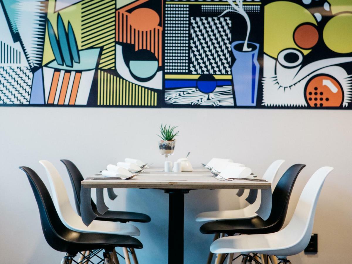 Q Hotel Kraków