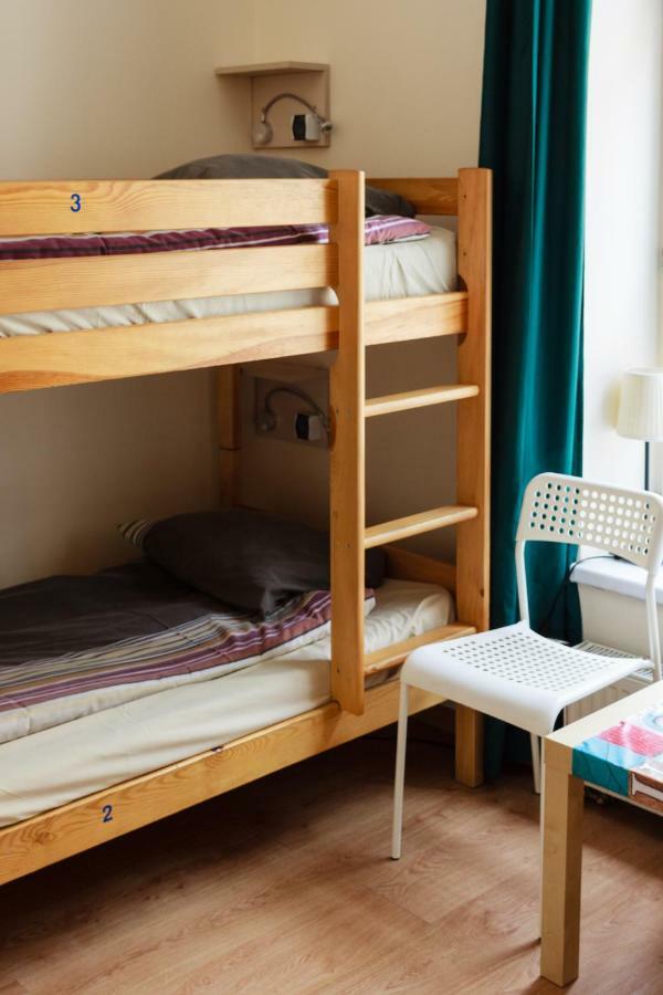 Heynow Rooms, And In Center Hostel Kraków