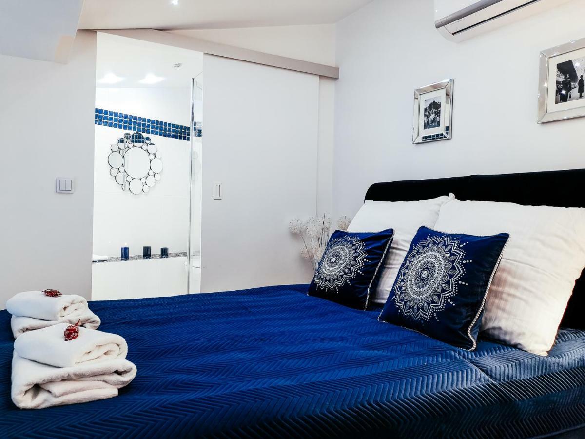 Apartment Way2stay Old Town *