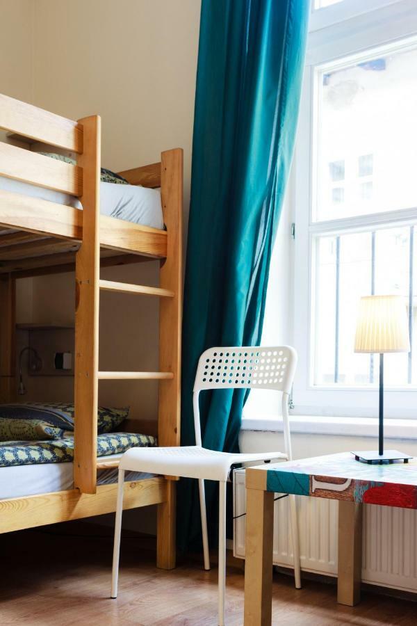 Heynow Rooms, And In Center *