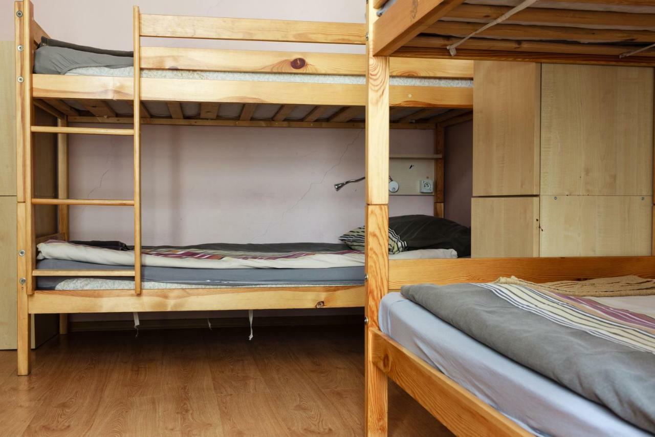Heynow Rooms, And In Center * Kraków