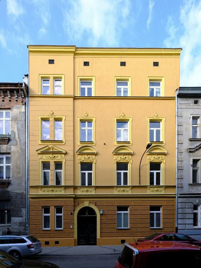 Spacious In The Heart Of Krakow