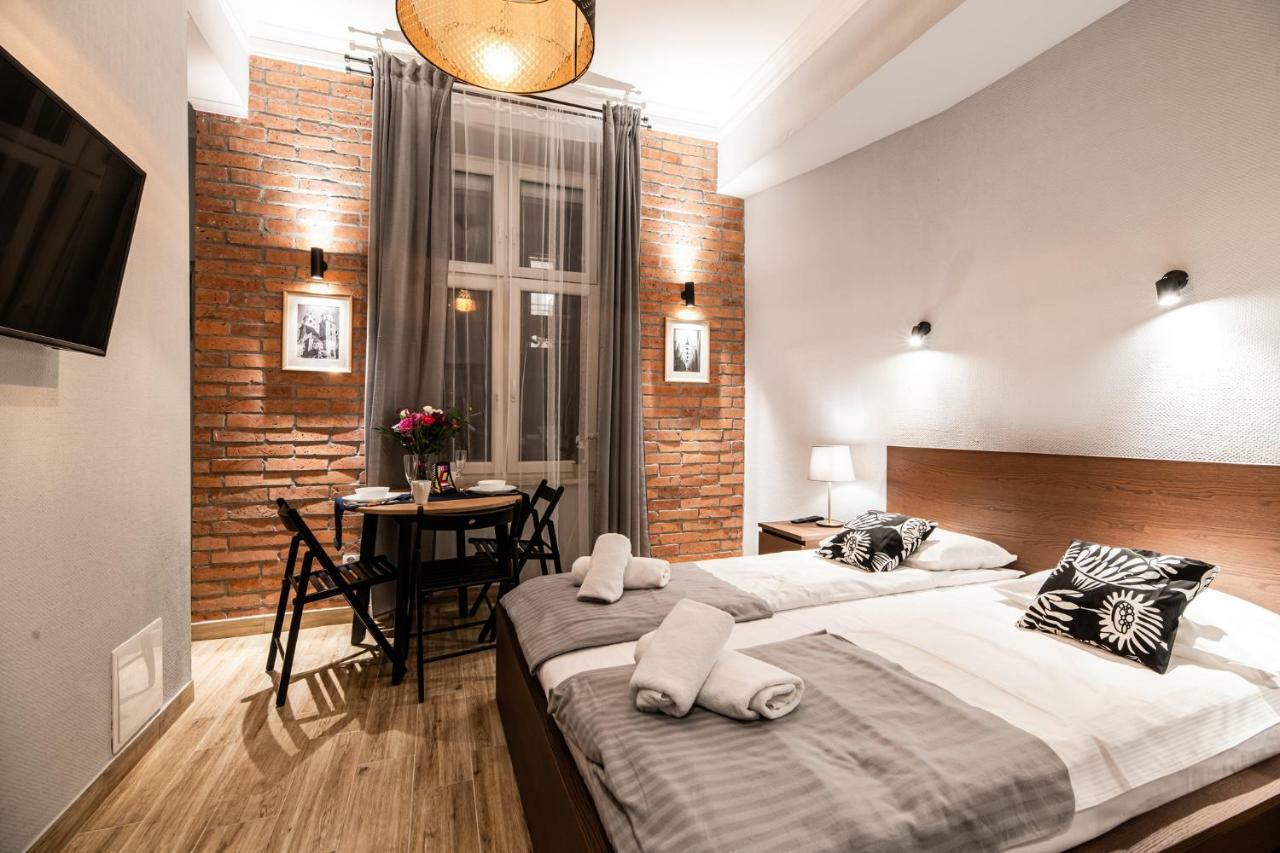 Lubomirskiego 23 * Kraków