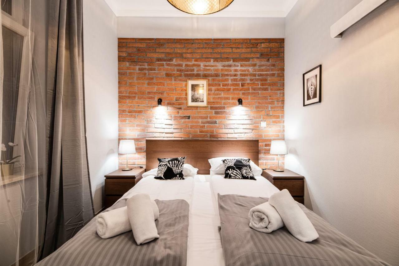 Lubomirskiego 23 Hotel apartamentowy *