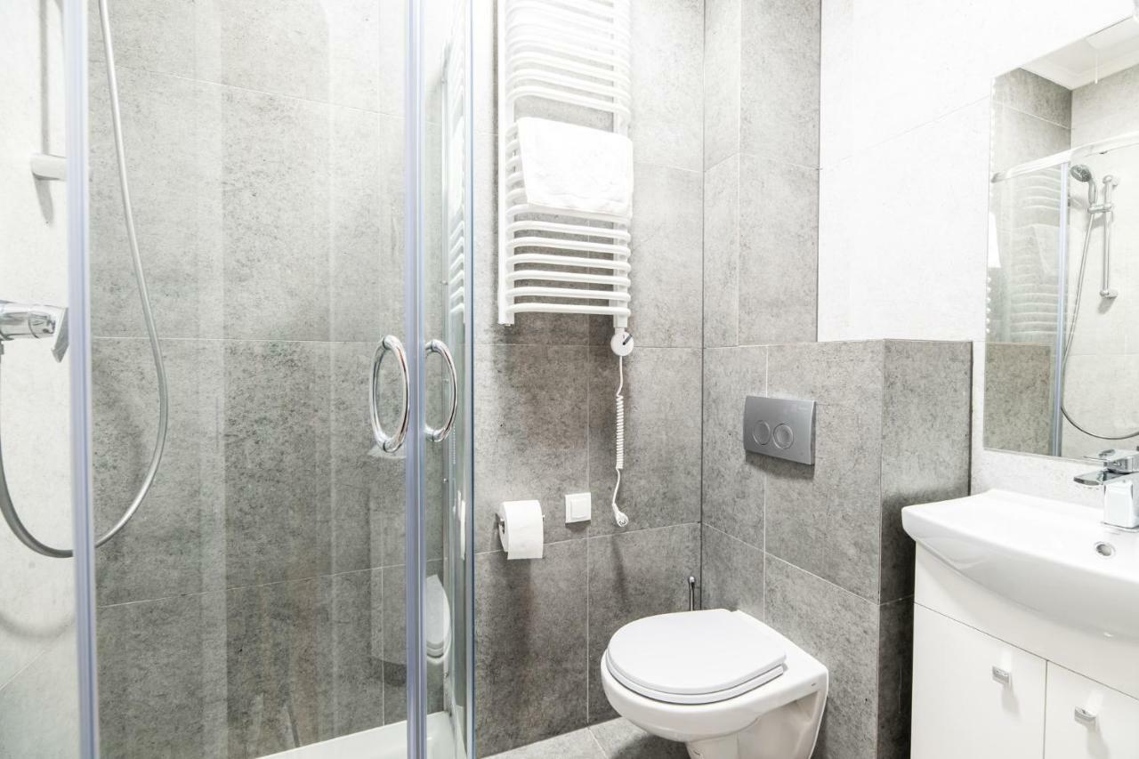 Lubomirskiego 23 Kraków