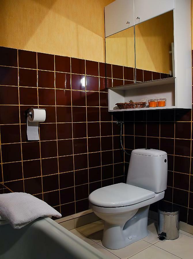 Spacious In The Heart Of * Krakow