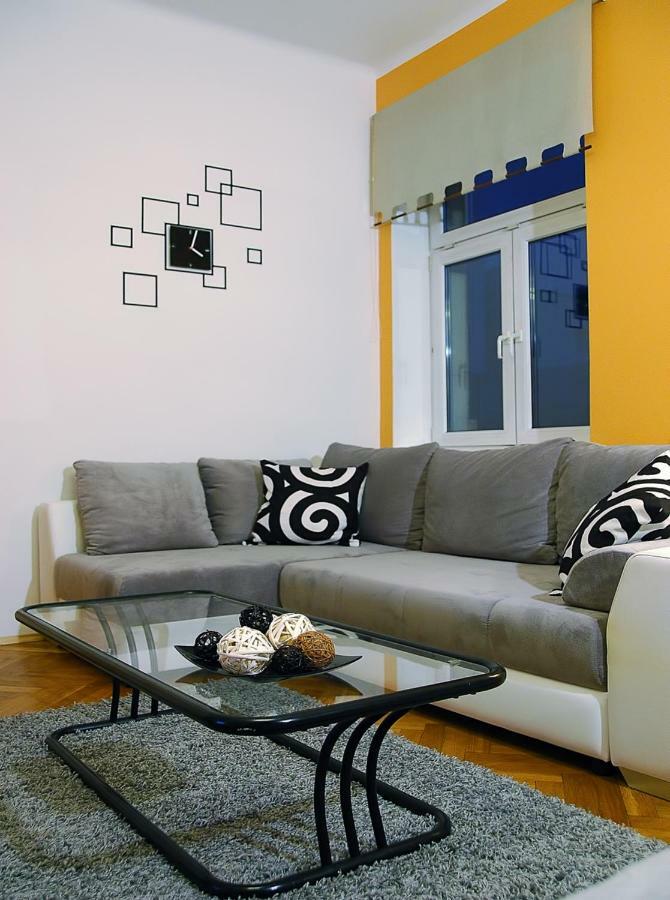 Spacious In The Heart Of Krakow