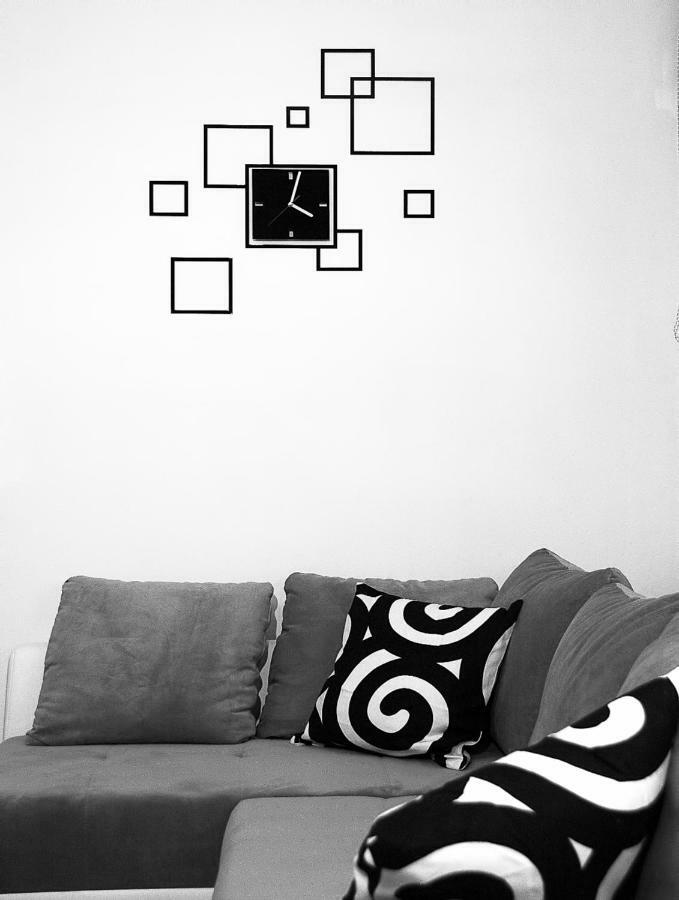 Apartment Spacious In The Heart Of Krakow