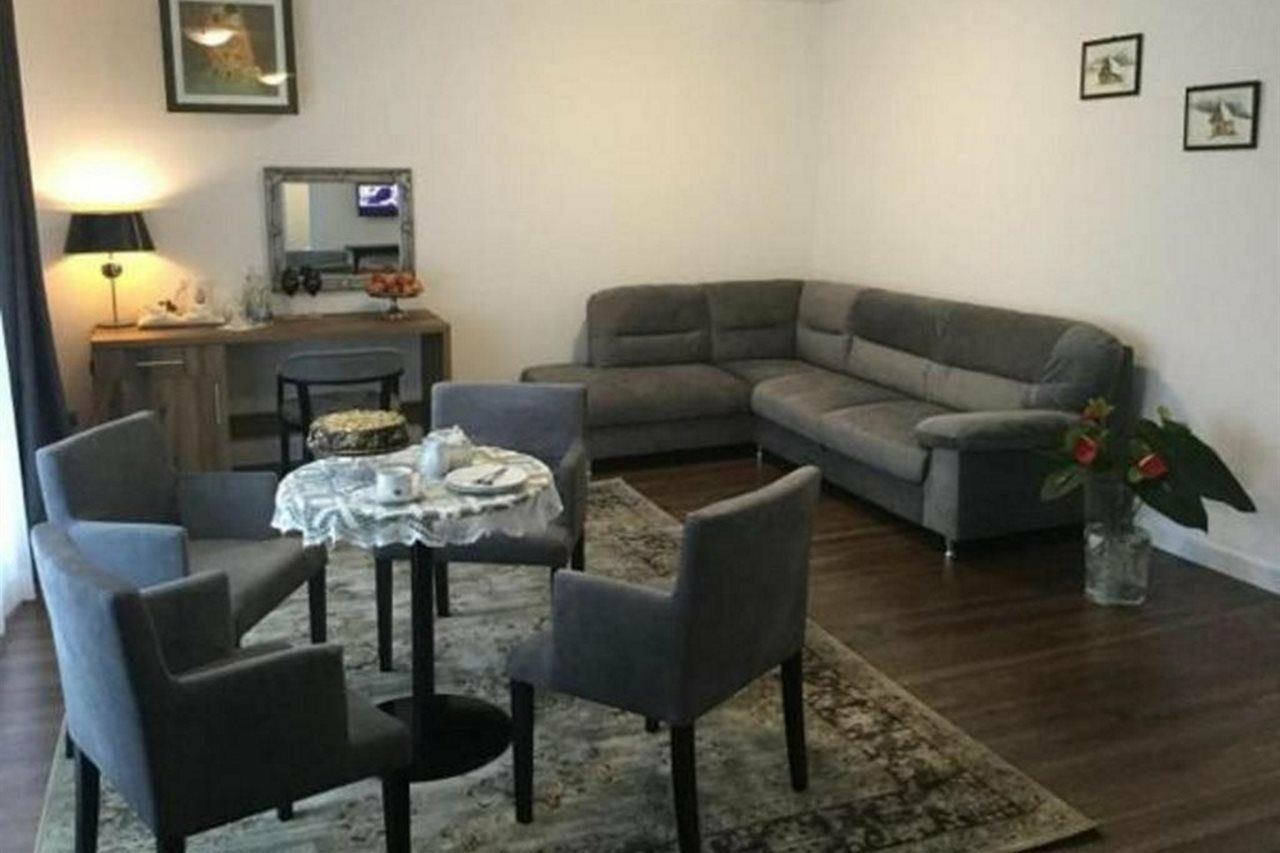 Fortuna Hotel 3*