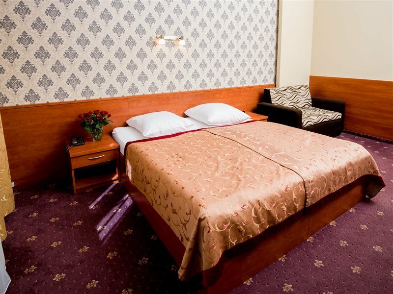 Maksymilian 3* Krakow