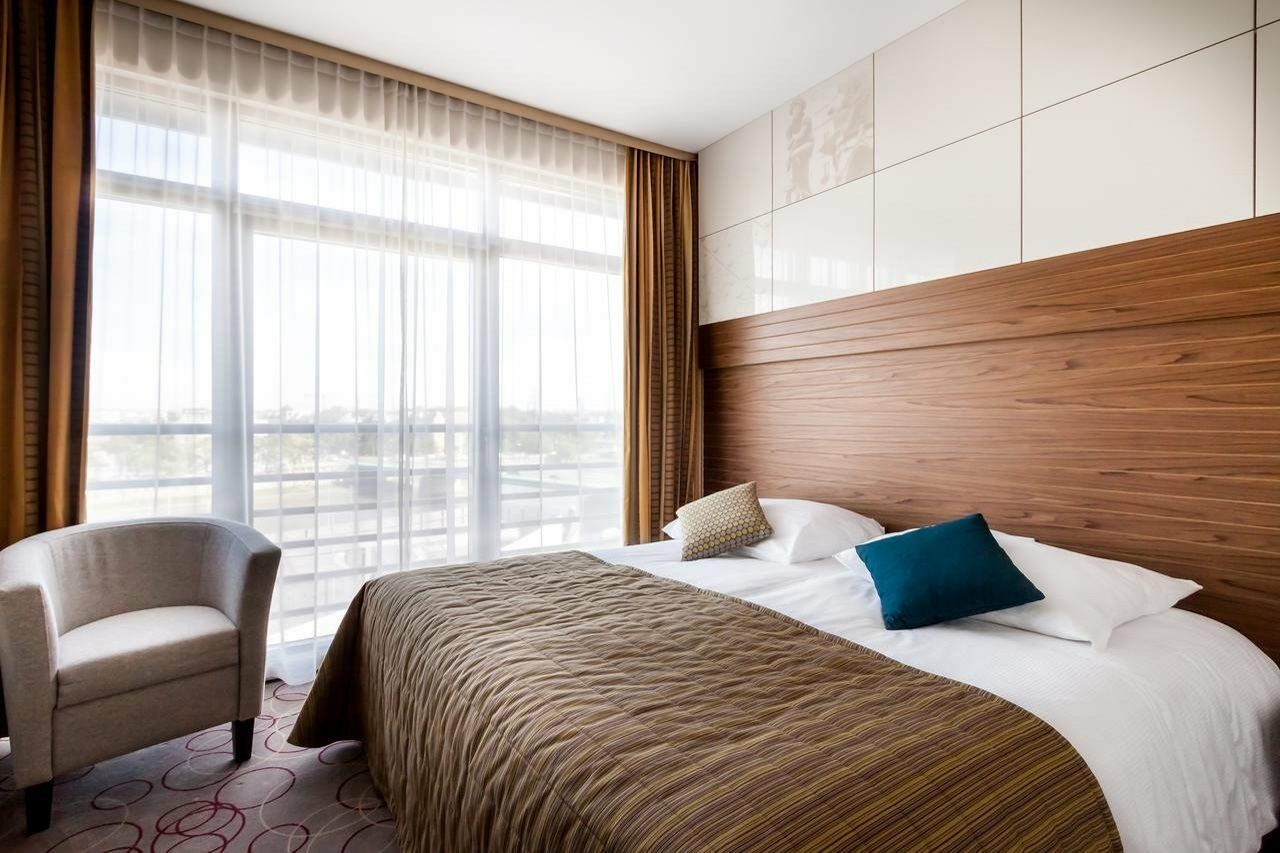 Qubus Hotel 4*
