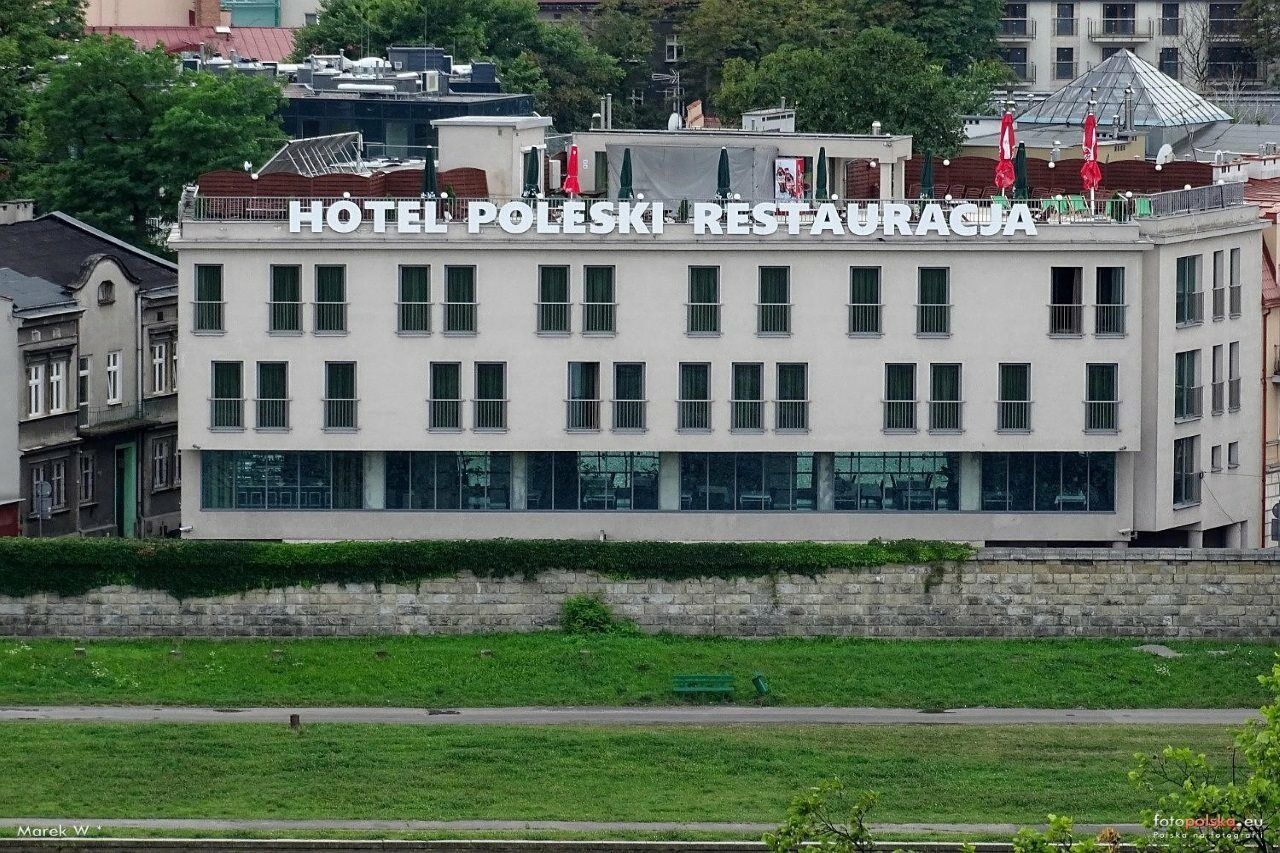 Hotel Poleski Krakow
