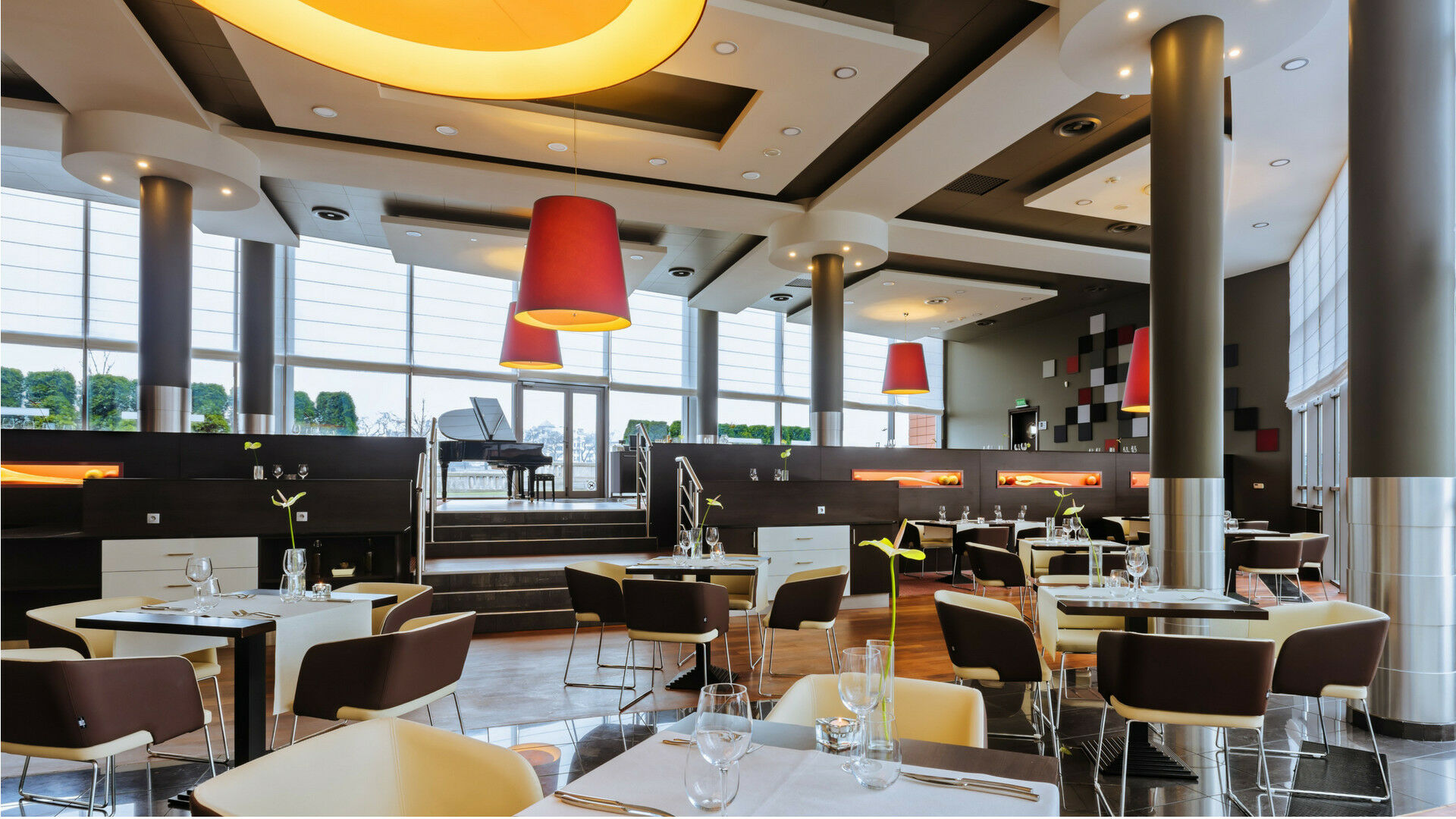 Hotel Qubus