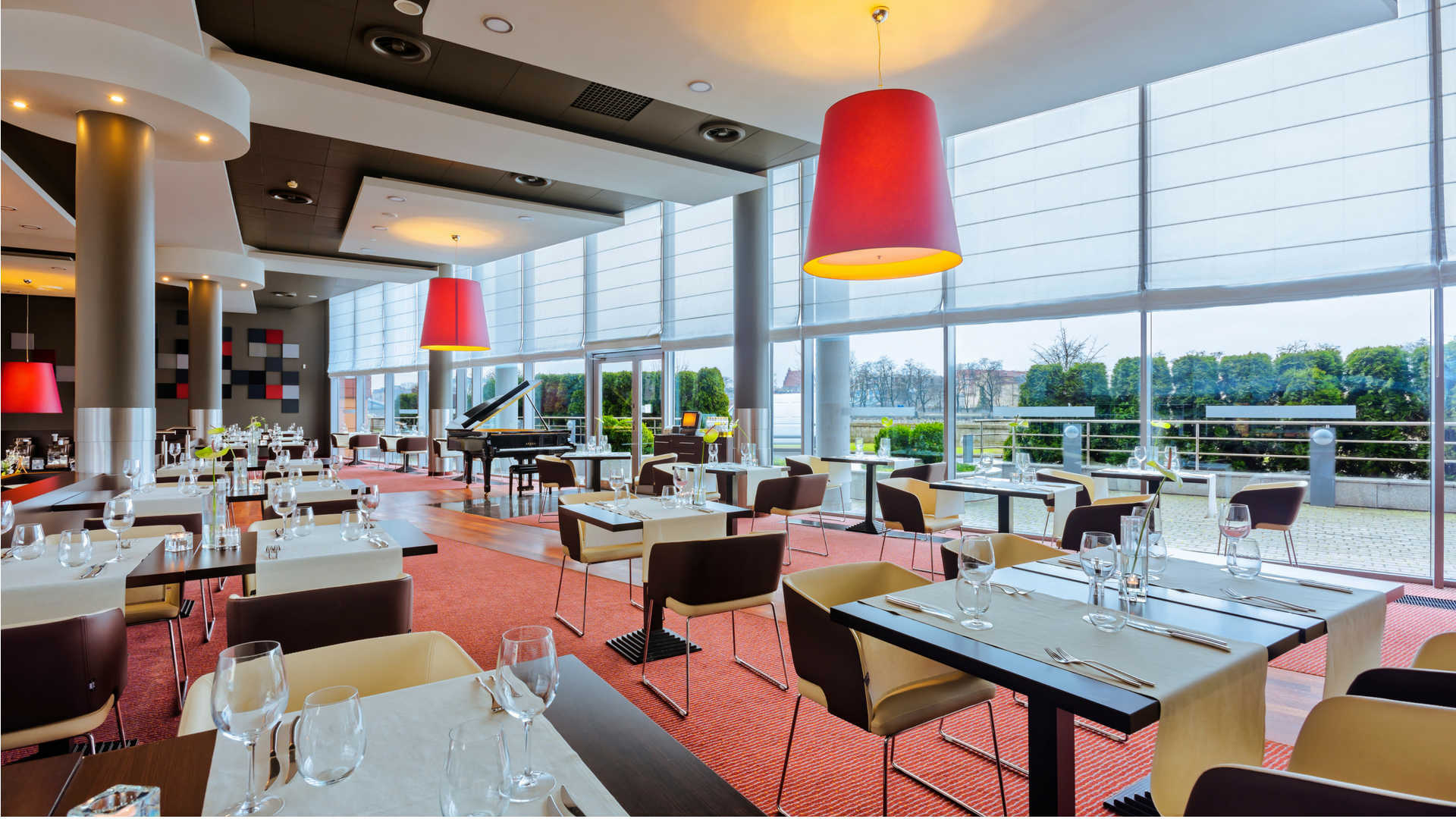 Qubus Hotel