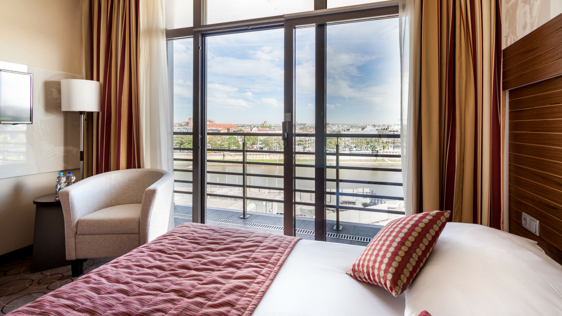 Hotel Qubus
