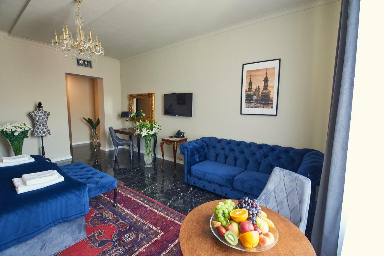 Hotel Bogoria 4*