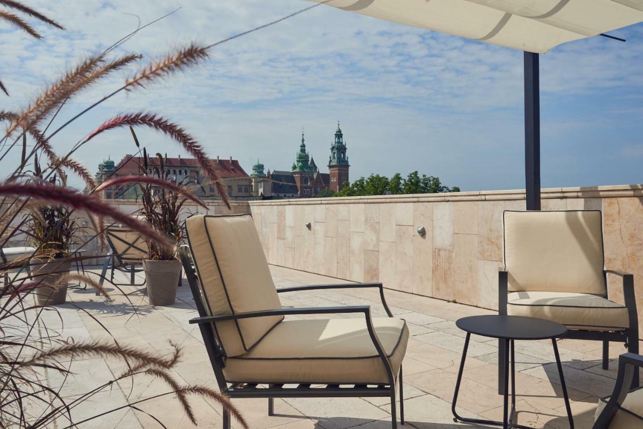 Bogoria 4* Krakow