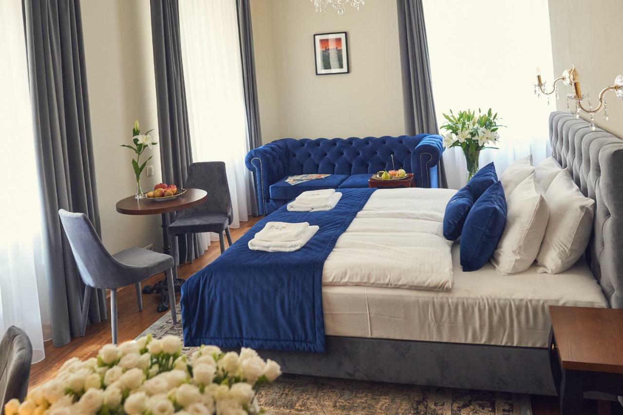 Bogoria 4* Krakow