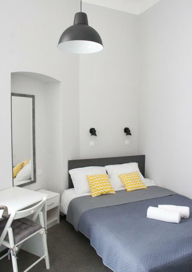 Hostel Peregrinus & Kraków