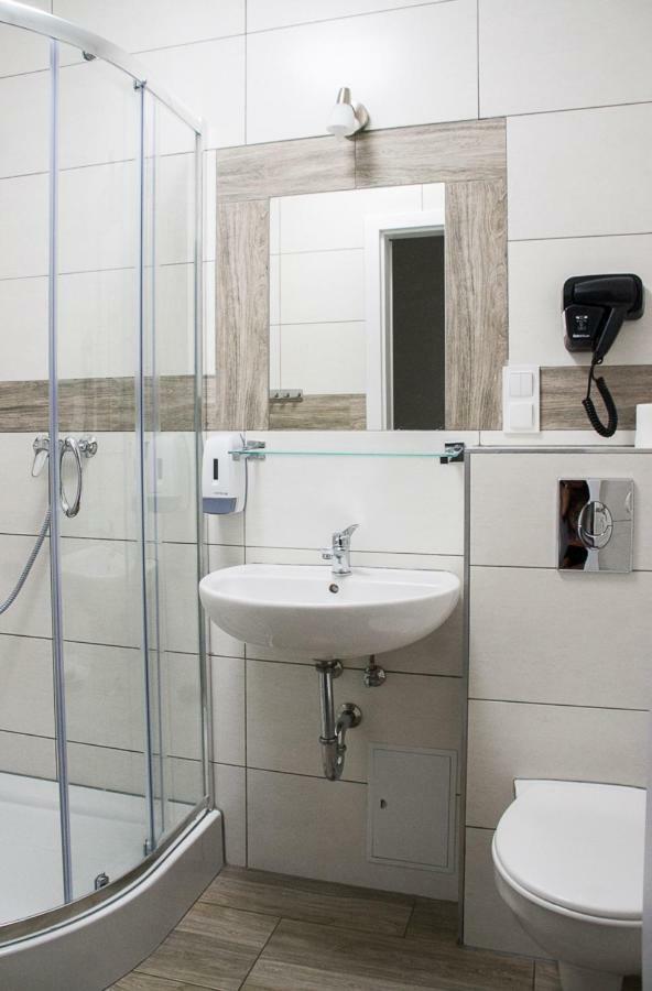 Hostel Peregrinus &