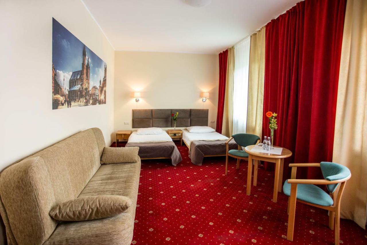 Orient 4* Krakow