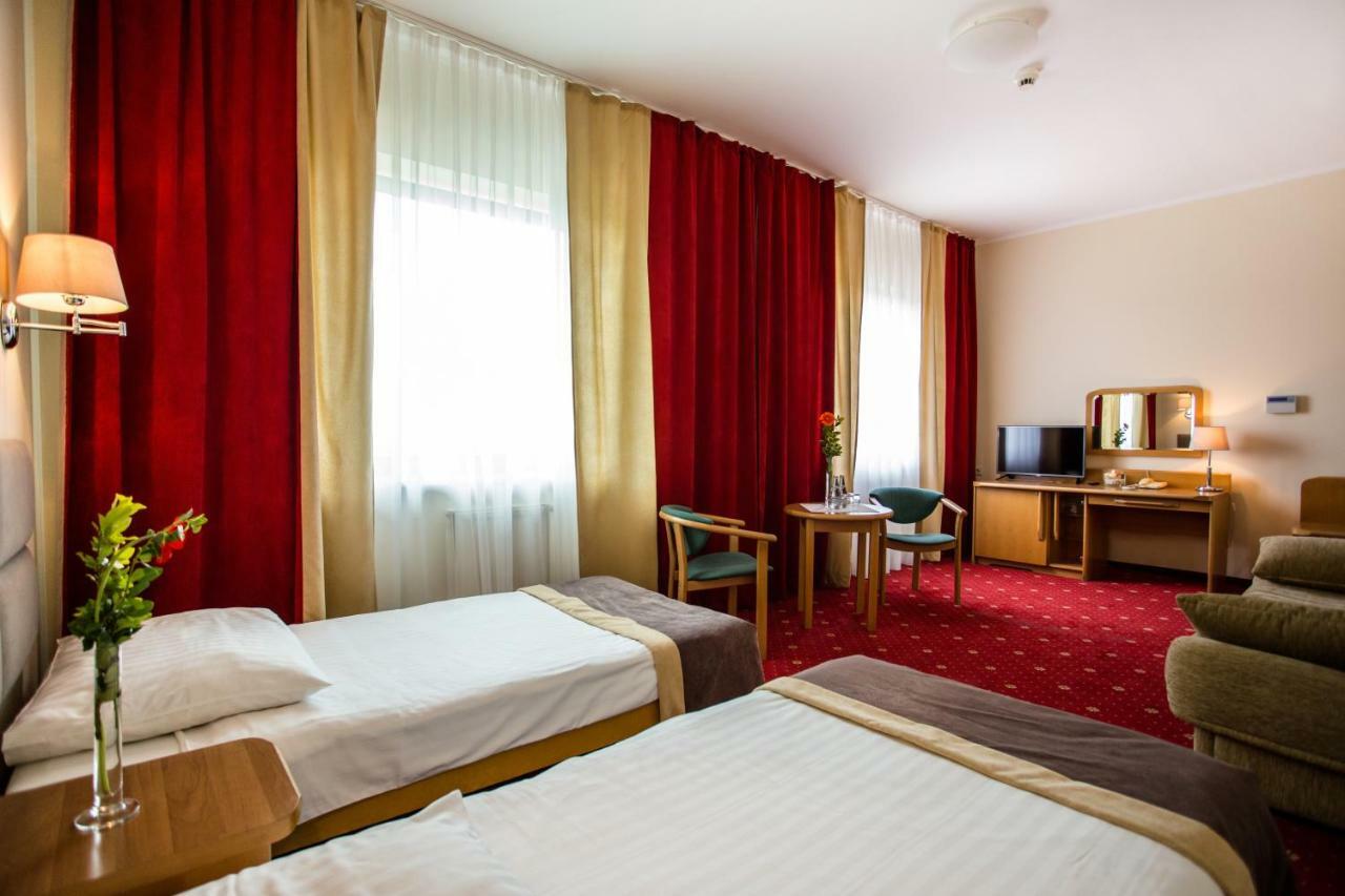 Orient Hotel Krakow
