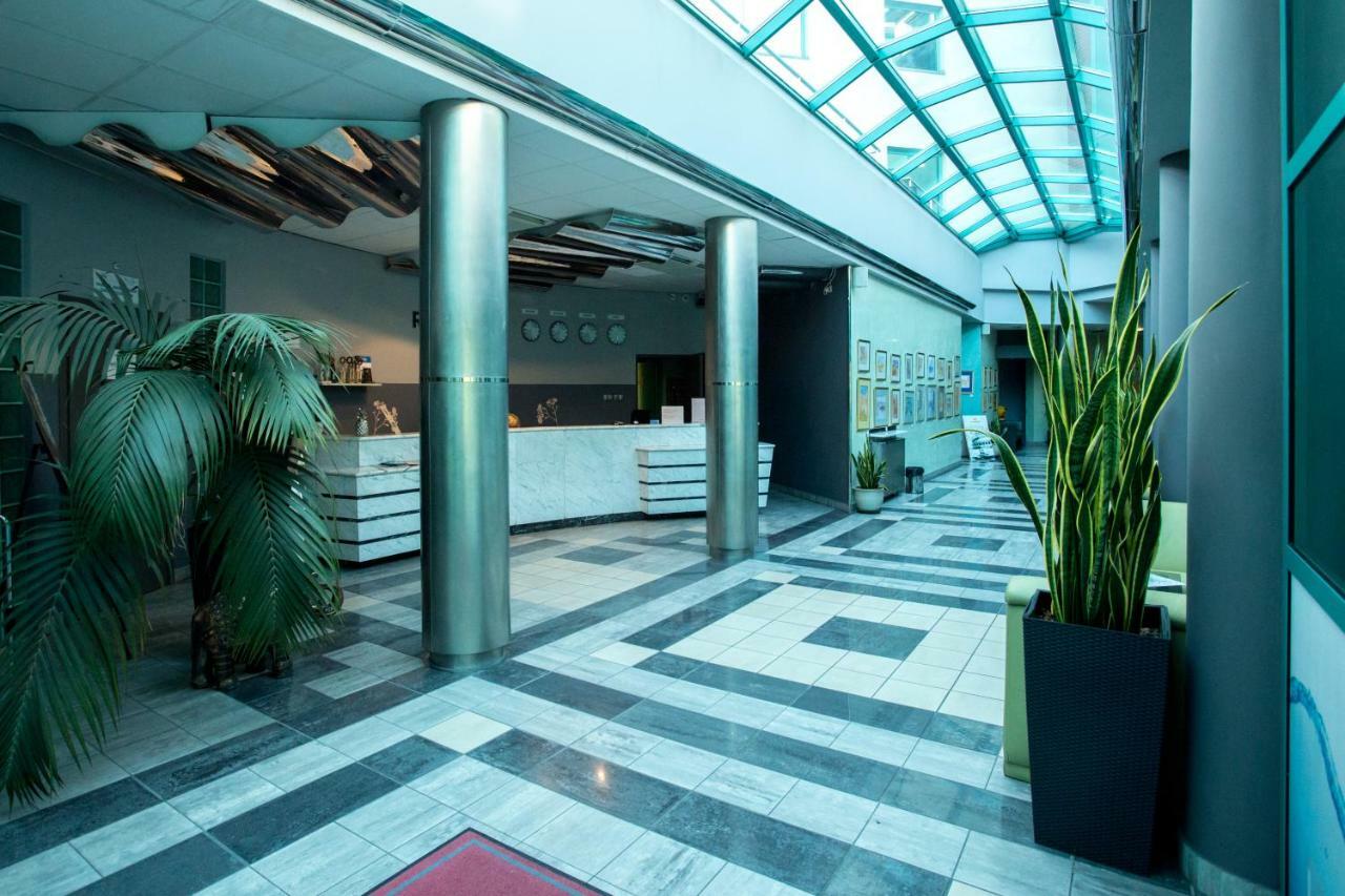 Orient Hotel Krakow