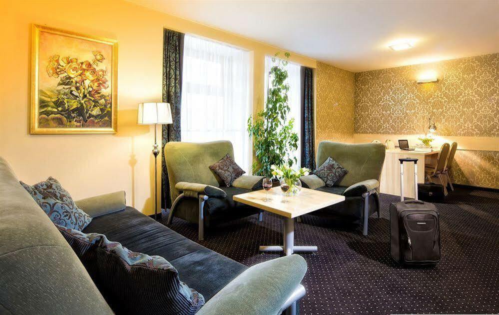 Wilga Hotel 3*
