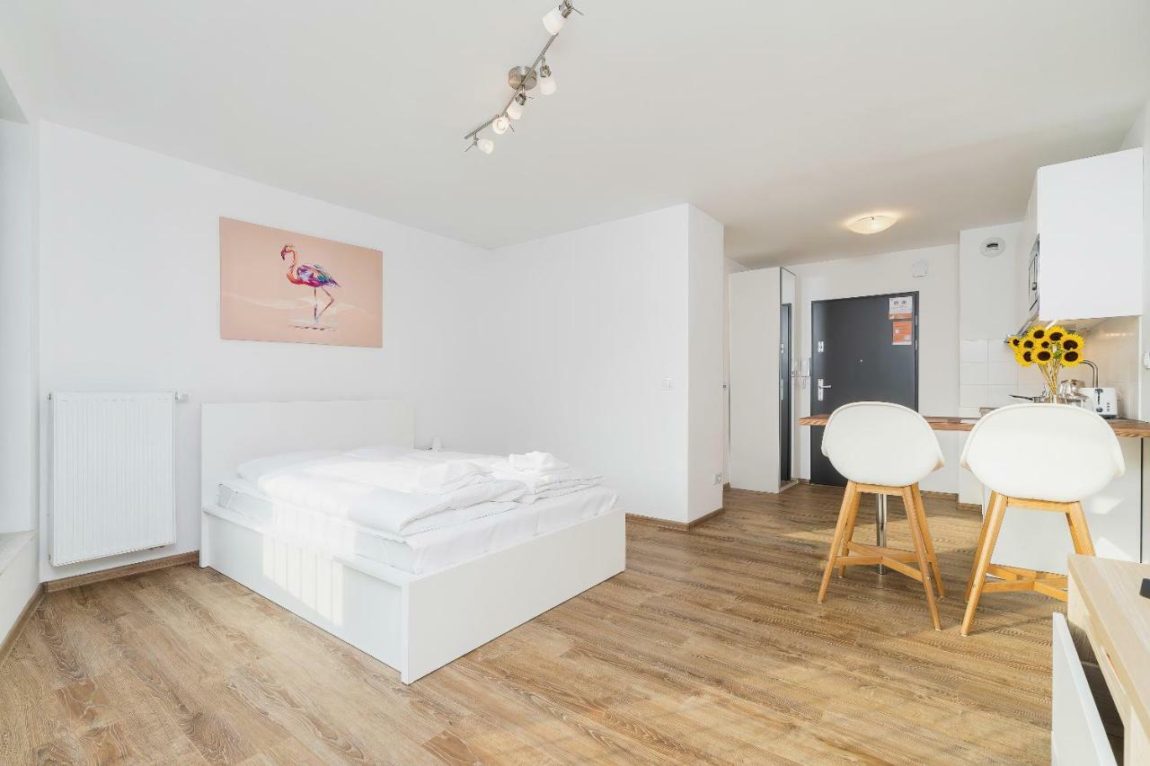 Apartment Cracow Mieszczanska By Renters