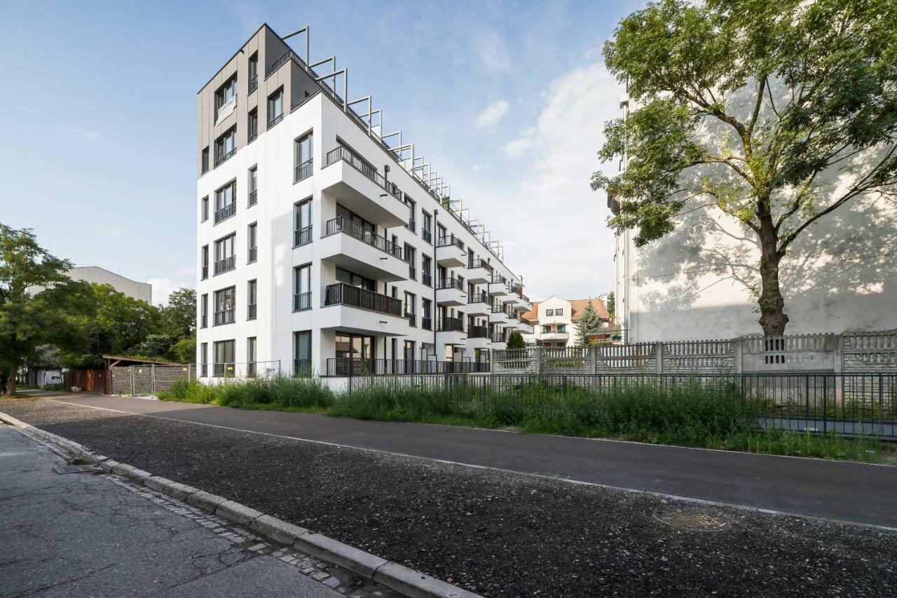 Apartment Cracow Mieszczanska By Renters Krakow