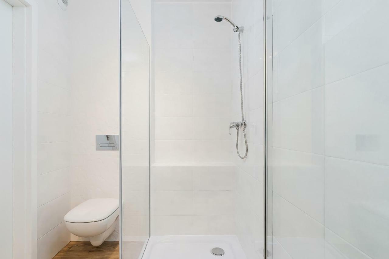 Cracow Mieszczanska By Renters Apartment Krakow