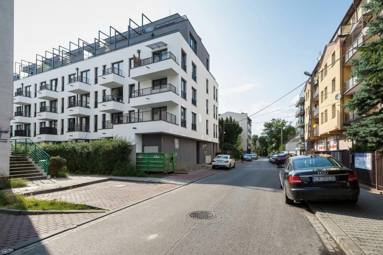 Cracow Mieszczanska By Renters Apartment *