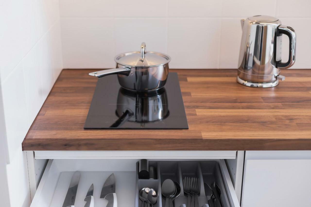 Cracow Mieszczanska By Renters *