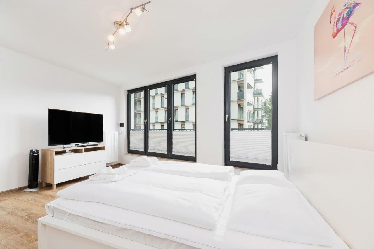 Cracow Mieszczanska By Renters Apartment *