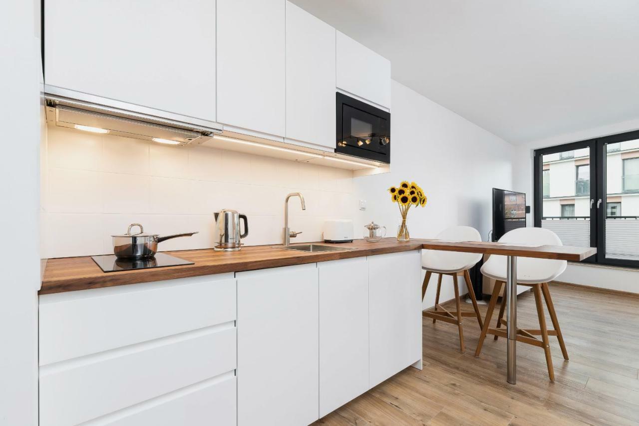 Cracow Mieszczanska By Renters *