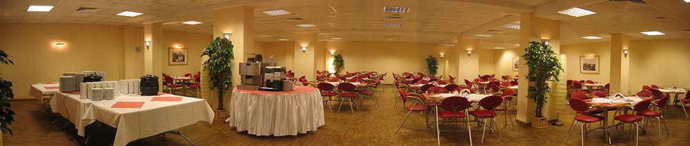 Hotel Wm System Sp. Z O.o. 3*