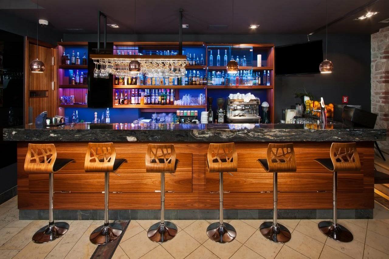 Rubinstein Hotel 4*