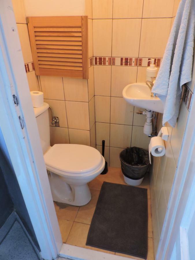 Centrum Sabot Hostel Krakau