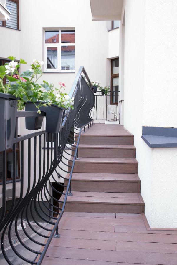Apartment Art Boutique Krakow