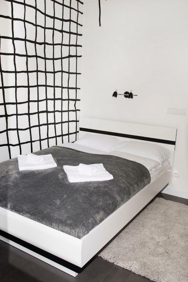 Apartment Art Boutique