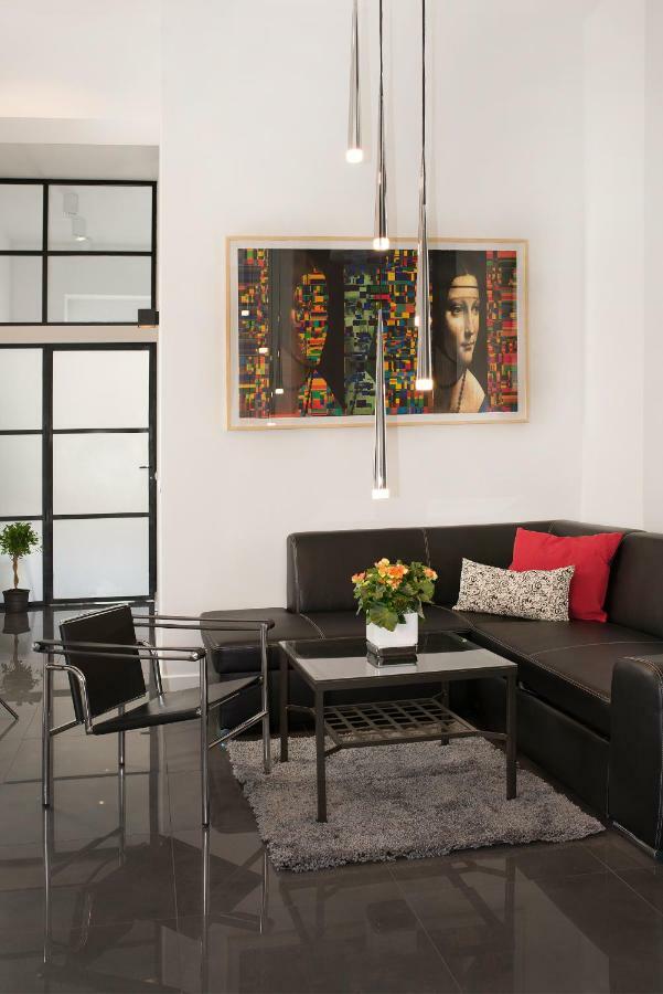 Art Boutique Apartment