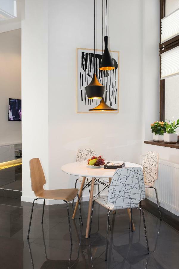 Apartment Art Boutique Krakow