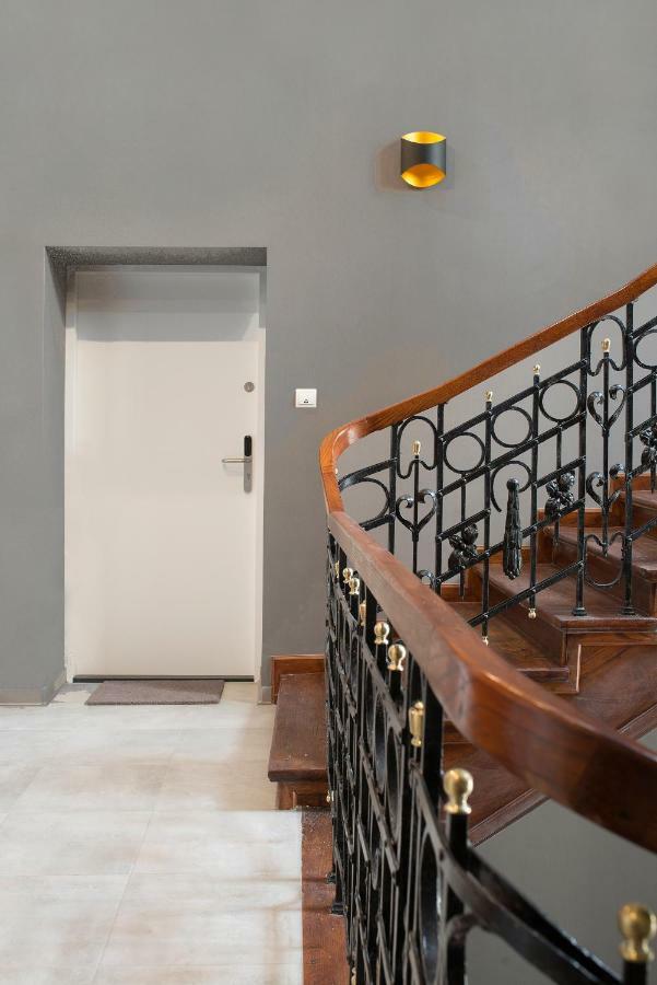 Apartment Art Boutique *