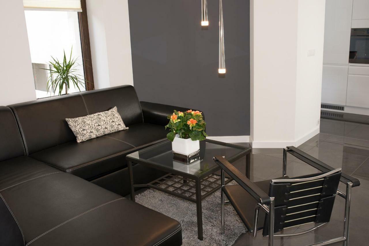 Apartment Art Boutique *