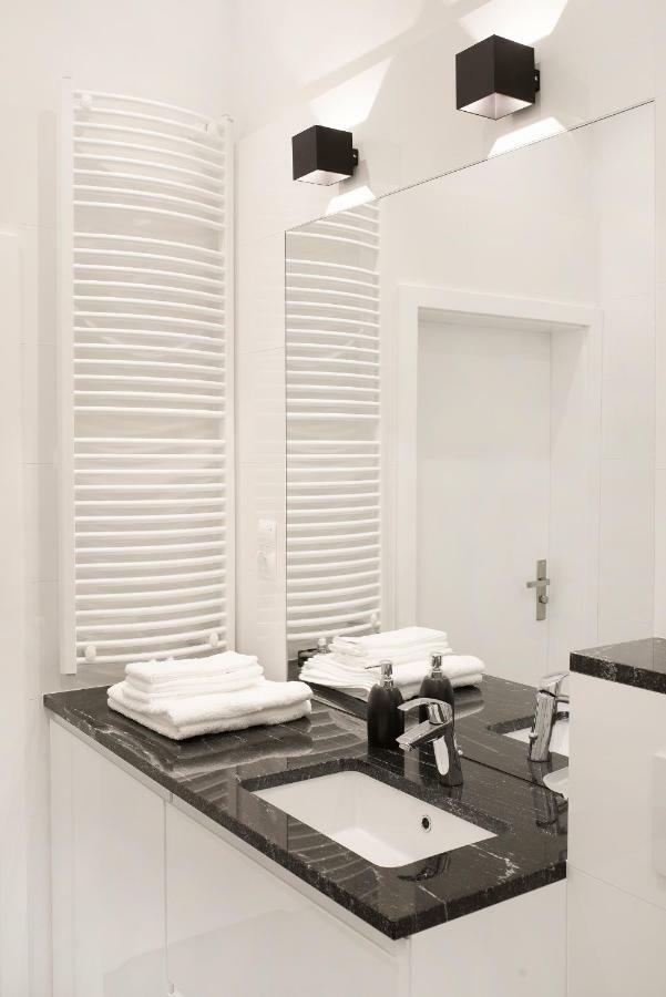 Art Boutique Apartment