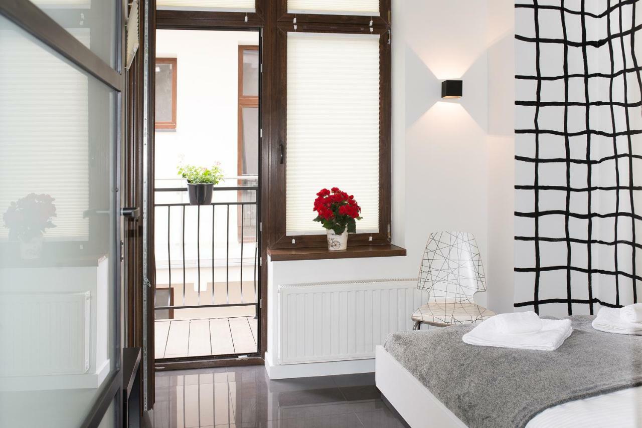 Art Boutique Apartment *
