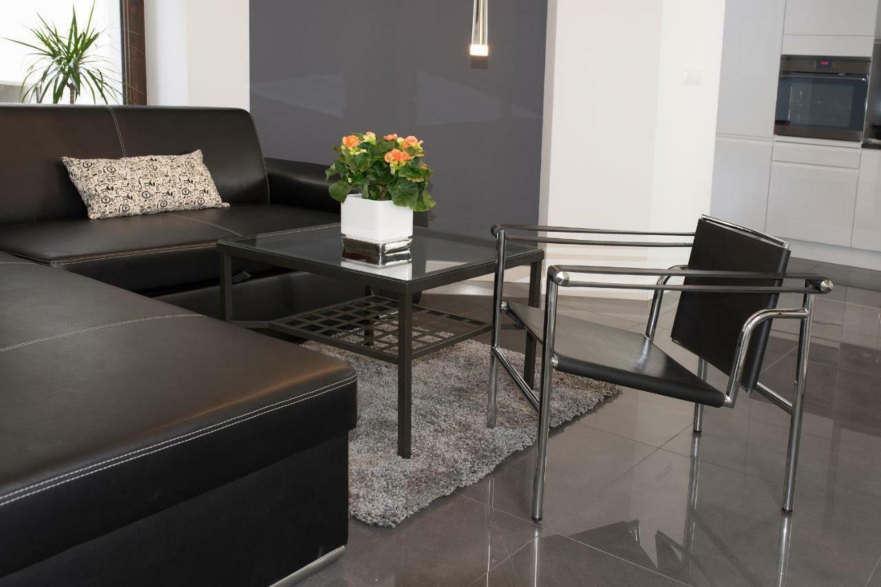 Art Boutique Apartment