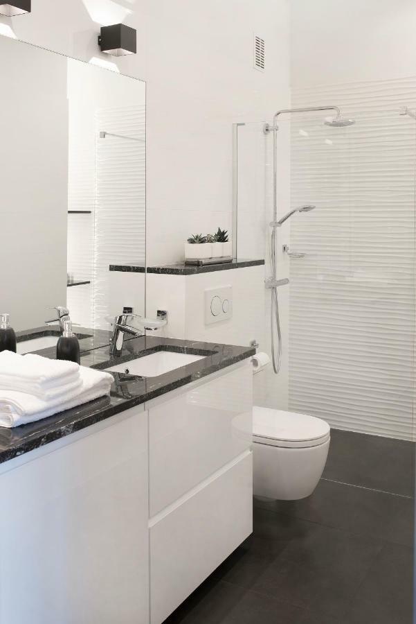 Art Boutique Apartment